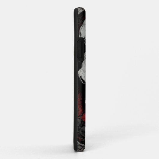 iPhone/iPad-Gehäuse Case-Mate iPhone Hülle (Hinten/Rechts)