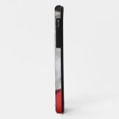 iPhone/iPad-Gehäuse Case-Mate iPhone Hülle (Hinten/Links)