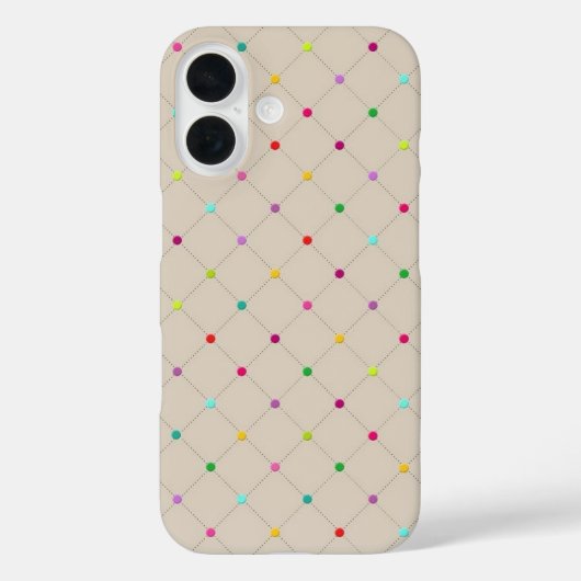 iPhone/iPad-Gehäuse Case-Mate iPhone Hülle (Rückseite)