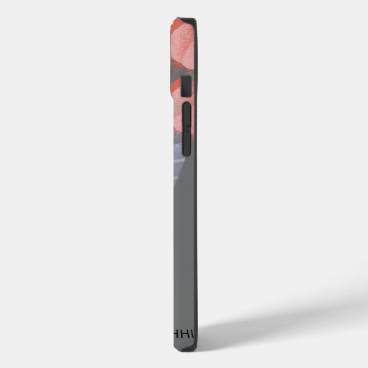 iPhone/iPad-Gehäuse Case-Mate iPhone Hülle (Rückseite / Links)