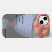 iPhone/iPad-Gehäuse Case-Mate iPhone Hülle (Rückseite (Horizontal))