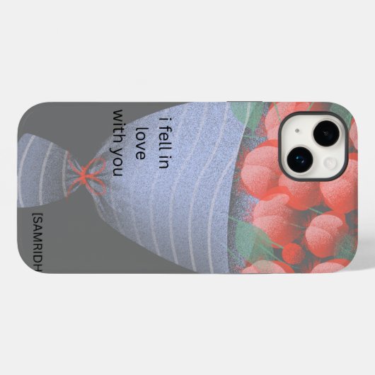 iPhone/iPad-Gehäuse Case-Mate iPhone Hülle (Rückseite (Horizontal))