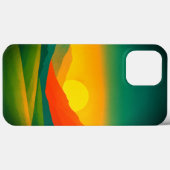 iPhone/iPad-Gehäuse Case-Mate iPhone Hülle (Rückseite (Horizontal))