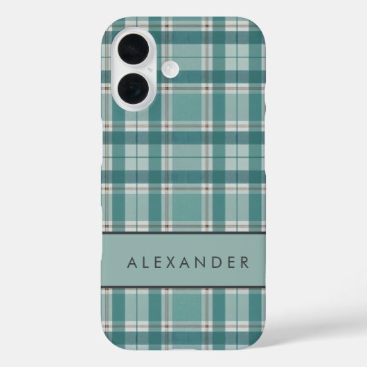 iPhone/iPad-Gehäuse Case-Mate iPhone Hülle (Rückseite)