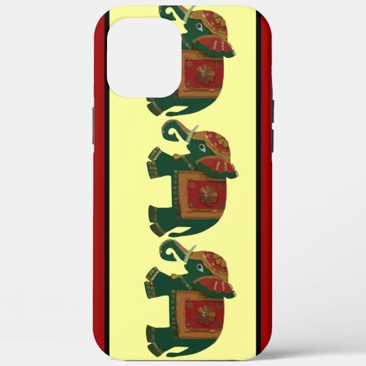 iPhone/iPad-Gehäuse Case-Mate iPhone Hülle (Rückseite)