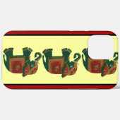 iPhone/iPad-Gehäuse Case-Mate iPhone Hülle (Rückseite (Horizontal))