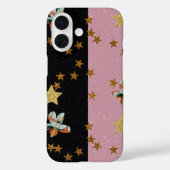 iPhone/iPad-Gehäuse Case-Mate iPhone Hülle (Rückseite)