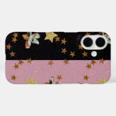 iPhone/iPad-Gehäuse Case-Mate iPhone Hülle (Rückseite (Horizontal))