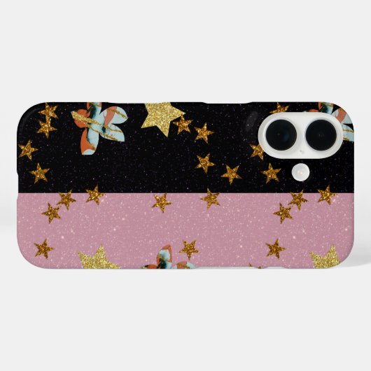 iPhone/iPad-Gehäuse Case-Mate iPhone Hülle (Rückseite (Horizontal))