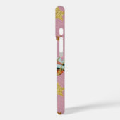 iPhone/iPad-Gehäuse Case-Mate iPhone Hülle (Rückseite / Links)