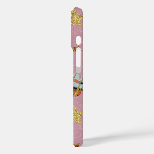 iPhone/iPad-Gehäuse Case-Mate iPhone Hülle (Rückseite / Links)