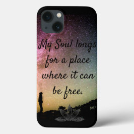 iPhone/iPad-Gehäuse Case-Mate iPhone Hülle