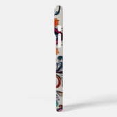 iPhone/iPad-Gehäuse Case-Mate iPhone Hülle (Rückseite / Links)