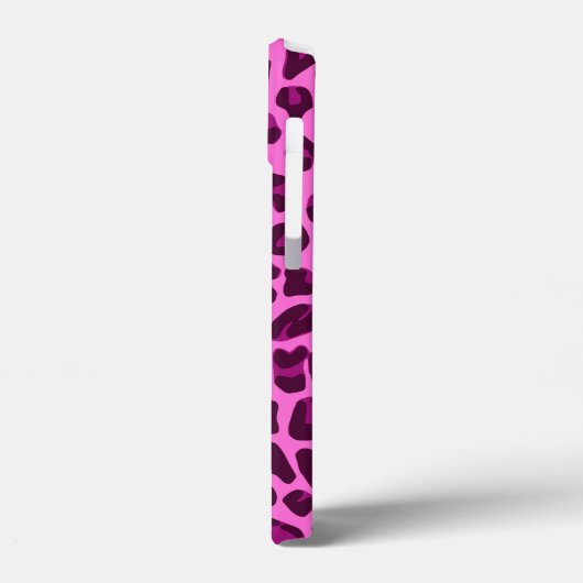 iPhone/iPad-Gehäuse Case-Mate iPhone Hülle (Rückseite / Links)