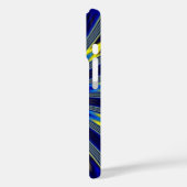 iPhone/iPad-Gehäuse Case-Mate iPhone Hülle (Rückseite / Links)