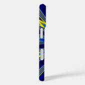 iPhone/iPad-Gehäuse Case-Mate iPhone Hülle (Rückseite / Rechts)