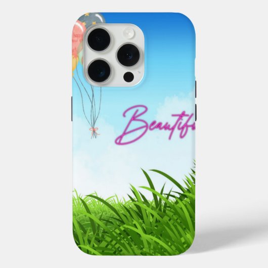 iPhone/iPad-Gehäuse Case-Mate iPhone Hülle (Rückseite)