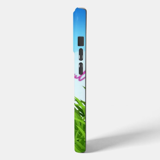 iPhone/iPad-Gehäuse Case-Mate iPhone Hülle (Rückseite / Links)