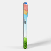 iPhone/iPad-Gehäuse Case-Mate iPhone Hülle (Rückseite / Rechts)