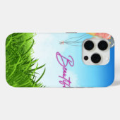 iPhone/iPad-Gehäuse Case-Mate iPhone Hülle (Rückseite (Horizontal))