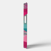 iPhone/iPad-Gehäuse Case-Mate iPhone Hülle (Rückseite / Rechts)