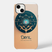 iPhone/iPad-Gehäuse Case-Mate iPhone Hülle (Rückseite)