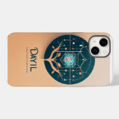 iPhone/iPad-Gehäuse Case-Mate iPhone Hülle (Rückseite (Horizontal))