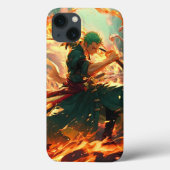 iPhone/iPad-Gehäuse Case-Mate iPhone Hülle (Rückseite)