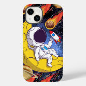 iPhone/iPad-Gehäuse Case-Mate iPhone Hülle (Rückseite)