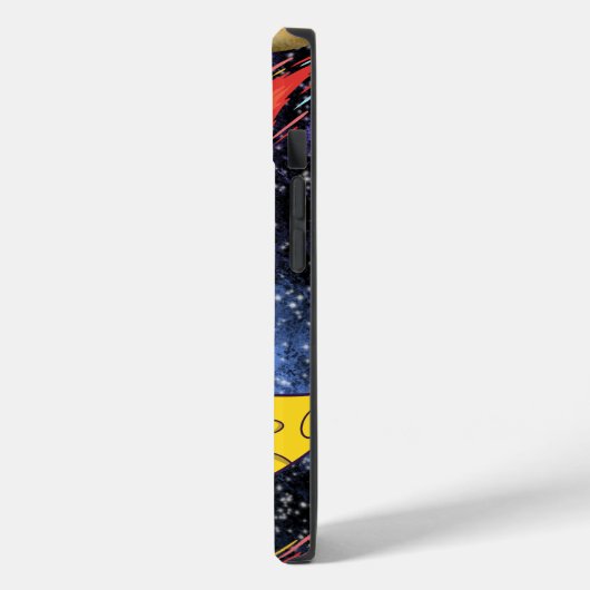 iPhone/iPad-Gehäuse Case-Mate iPhone Hülle (Rückseite / Links)