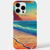 iPhone/iPad-Gehäuse Case-Mate iPhone Hülle (Rückseite)