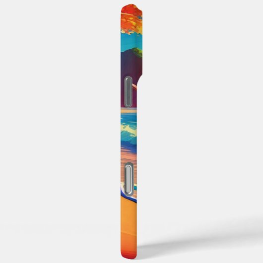 iPhone/iPad-Gehäuse Case-Mate iPhone Hülle (Rückseite / Rechts)