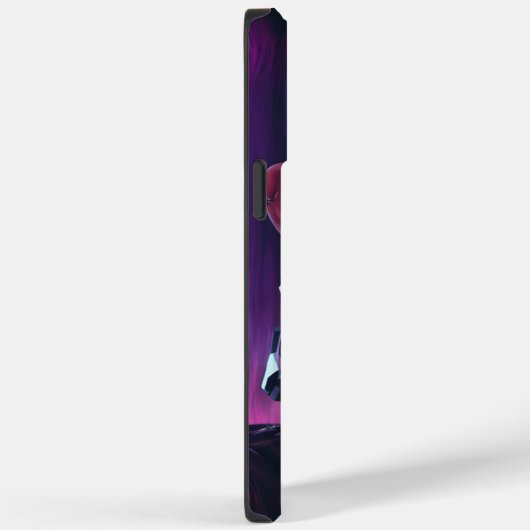 iPhone/iPad-Gehäuse Case-Mate iPhone Hülle (Rückseite / Rechts)