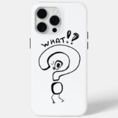 iPhone/iPad-Gehäuse Case-Mate iPhone Hülle (Rückseite)