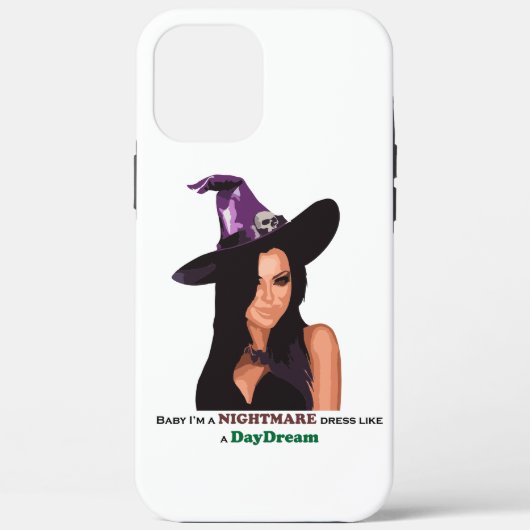 iPhone/iPad-Gehäuse Case-Mate iPhone Hülle (Rückseite)