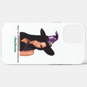 iPhone/iPad-Gehäuse Case-Mate iPhone Hülle (Rückseite (Horizontal))