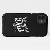 iPhone/iPad-Gehäuse Case-Mate iPhone Hülle (Rückseite (Horizontal))