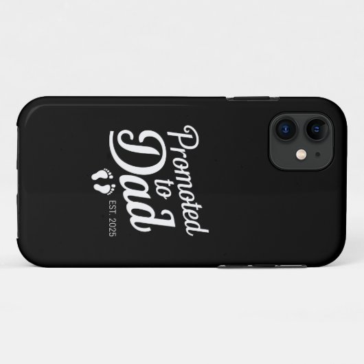 iPhone/iPad-Gehäuse Case-Mate iPhone Hülle (Rückseite (Horizontal))