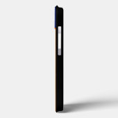 iPhone/iPad-Gehäuse Case-Mate iPhone Hülle (Rückseite / Links)