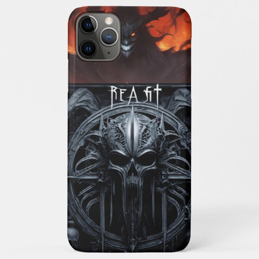 iPhone/iPad-Gehäuse Case-Mate iPhone Hülle (Rückseite)