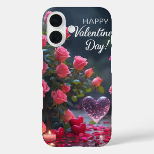 iPhone/iPad-Gehäuse iPhone 16 Hülle