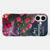 iPhone/iPad-Gehäuse Case-Mate iPhone Hülle (Rückseite (Horizontal))