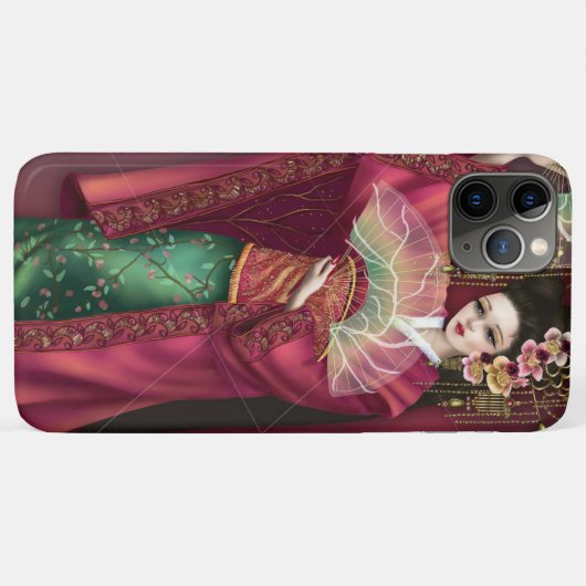 iPhone/iPad-Gehäuse Case-Mate iPhone Hülle (Rückseite (Horizontal))