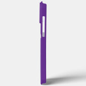 iPhone/iPad-Gehäuse Case-Mate iPhone Hülle (Rückseite / Links)
