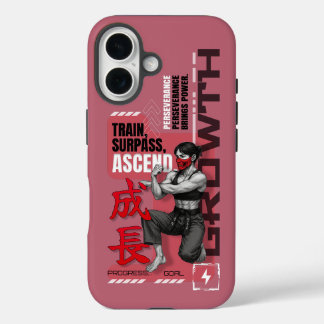 iPhone/iPad-Gehäuse iPhone 16 Hülle