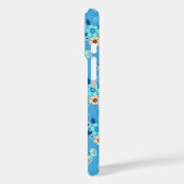 iPhone/iPad-Gehäuse Case-Mate iPhone Hülle (Rückseite / Links)