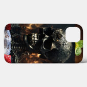 iPhone/iPad-Gehäuse Case-Mate iPhone Hülle (Rückseite (Horizontal))