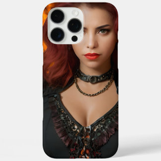 iPhone/iPad-Gehäuse iPhone 16 Pro Max Hülle