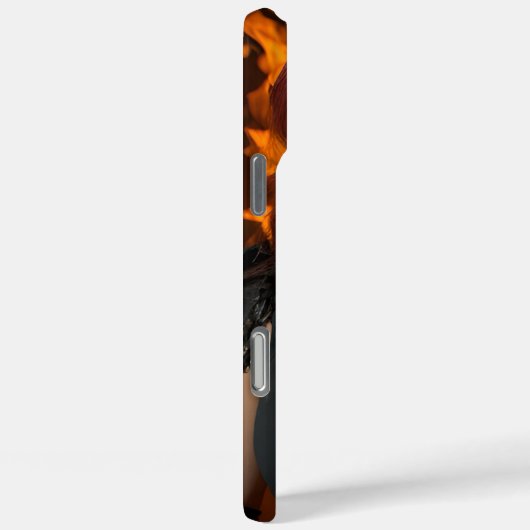 iPhone/iPad-Gehäuse Case-Mate iPhone Hülle (Rückseite / Rechts)