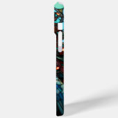 iPhone/iPad-Gehäuse Case-Mate iPhone Hülle (Rückseite / Links)